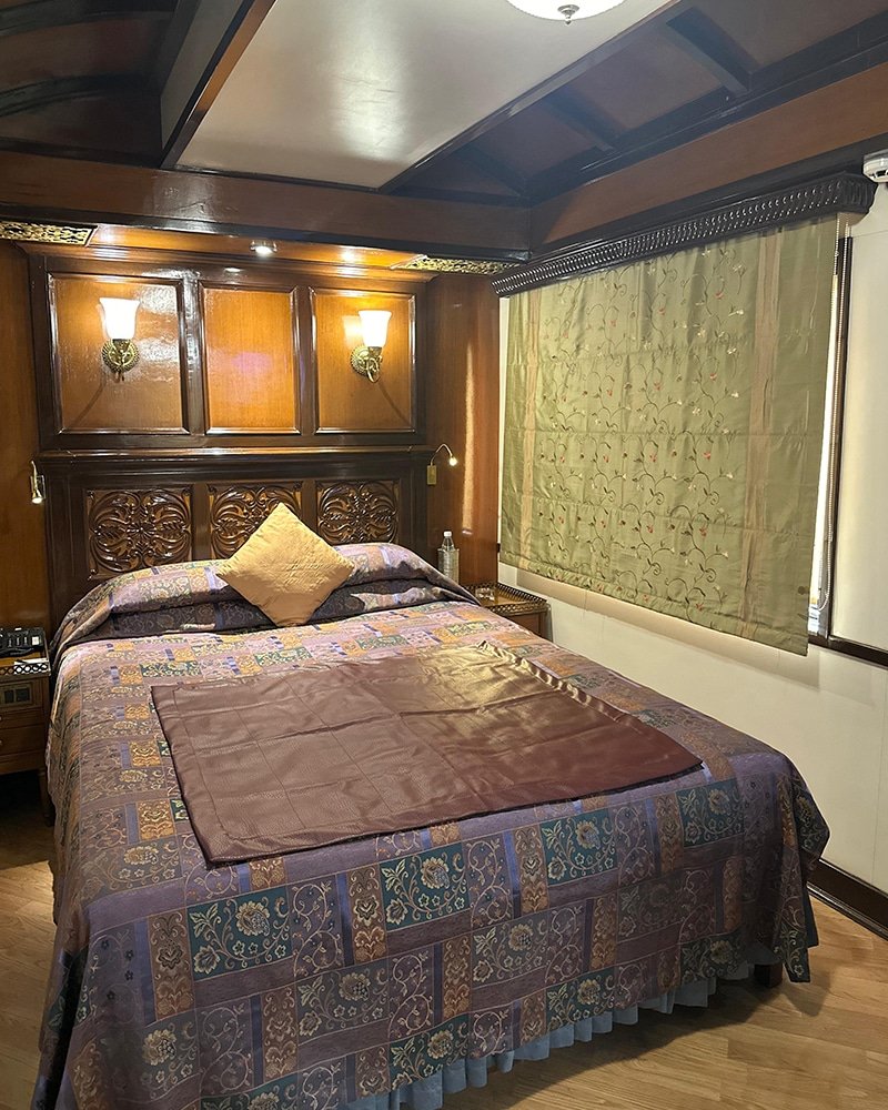 Deluxe Cabin