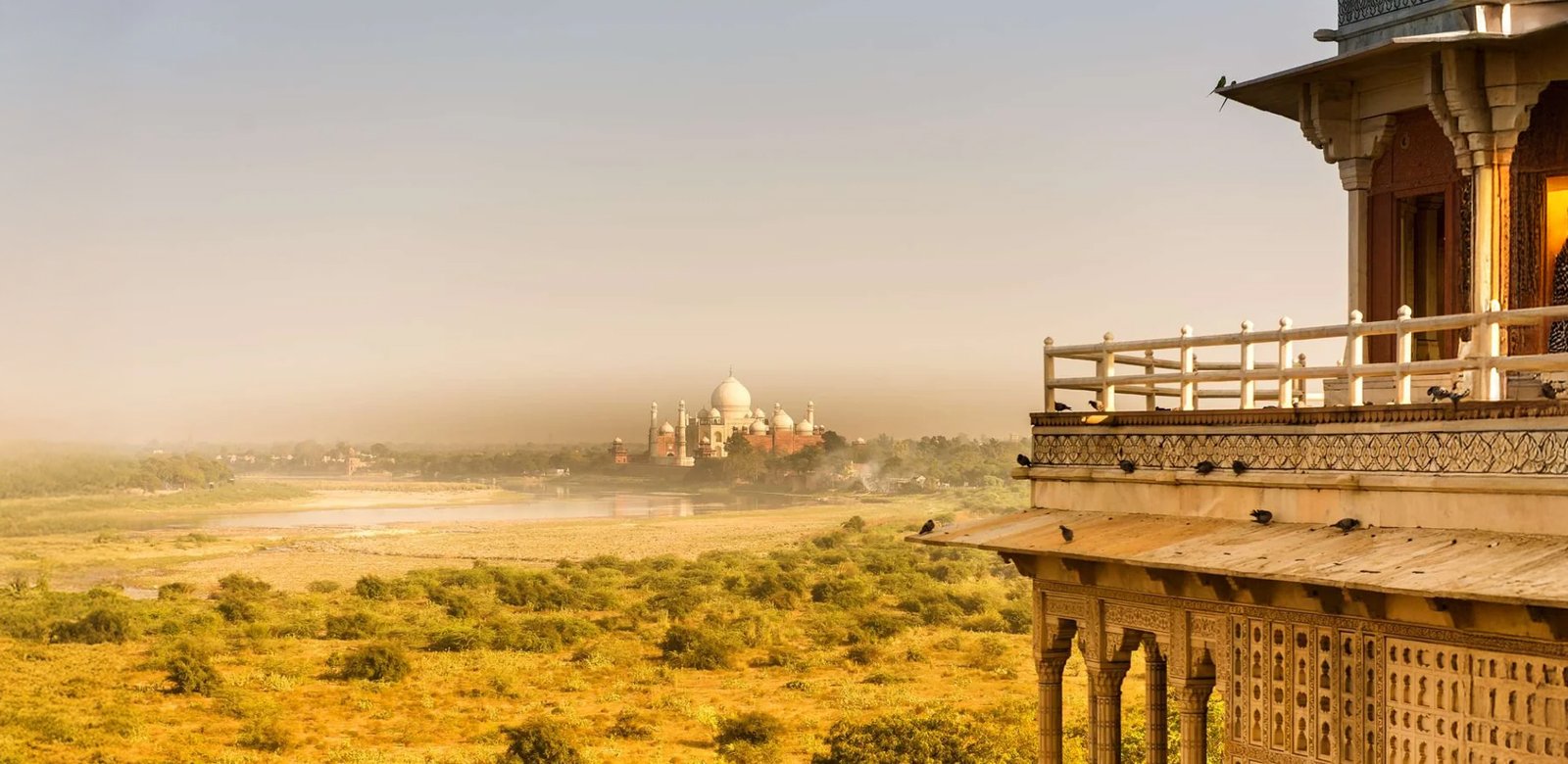 tajmahal