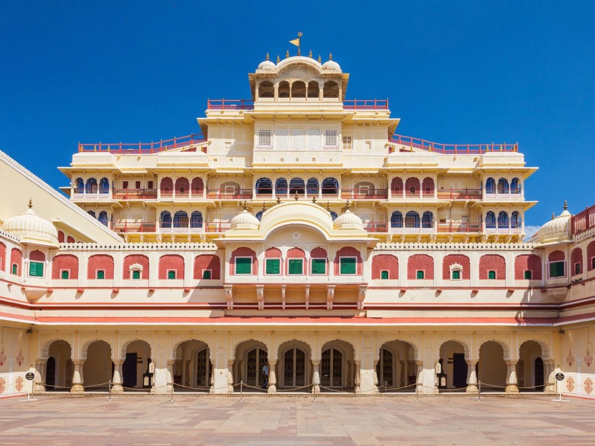 The Definitive Guide to Five Star Train Travel in India for 2026